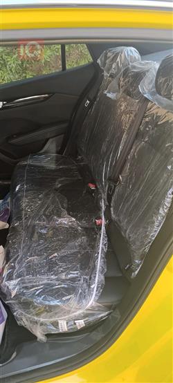 Dongfeng Aeolus A30